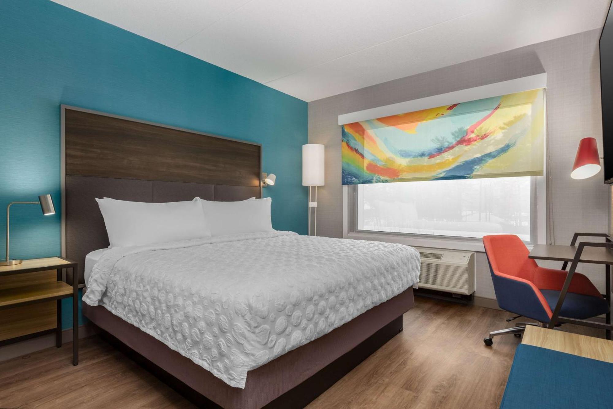 Tru By Hilton Bracebridge, On Otel Dış mekan fotoğraf