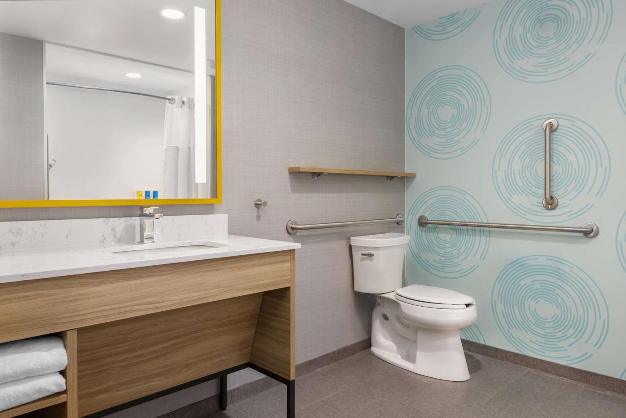 Tru By Hilton Bracebridge, On Otel Dış mekan fotoğraf