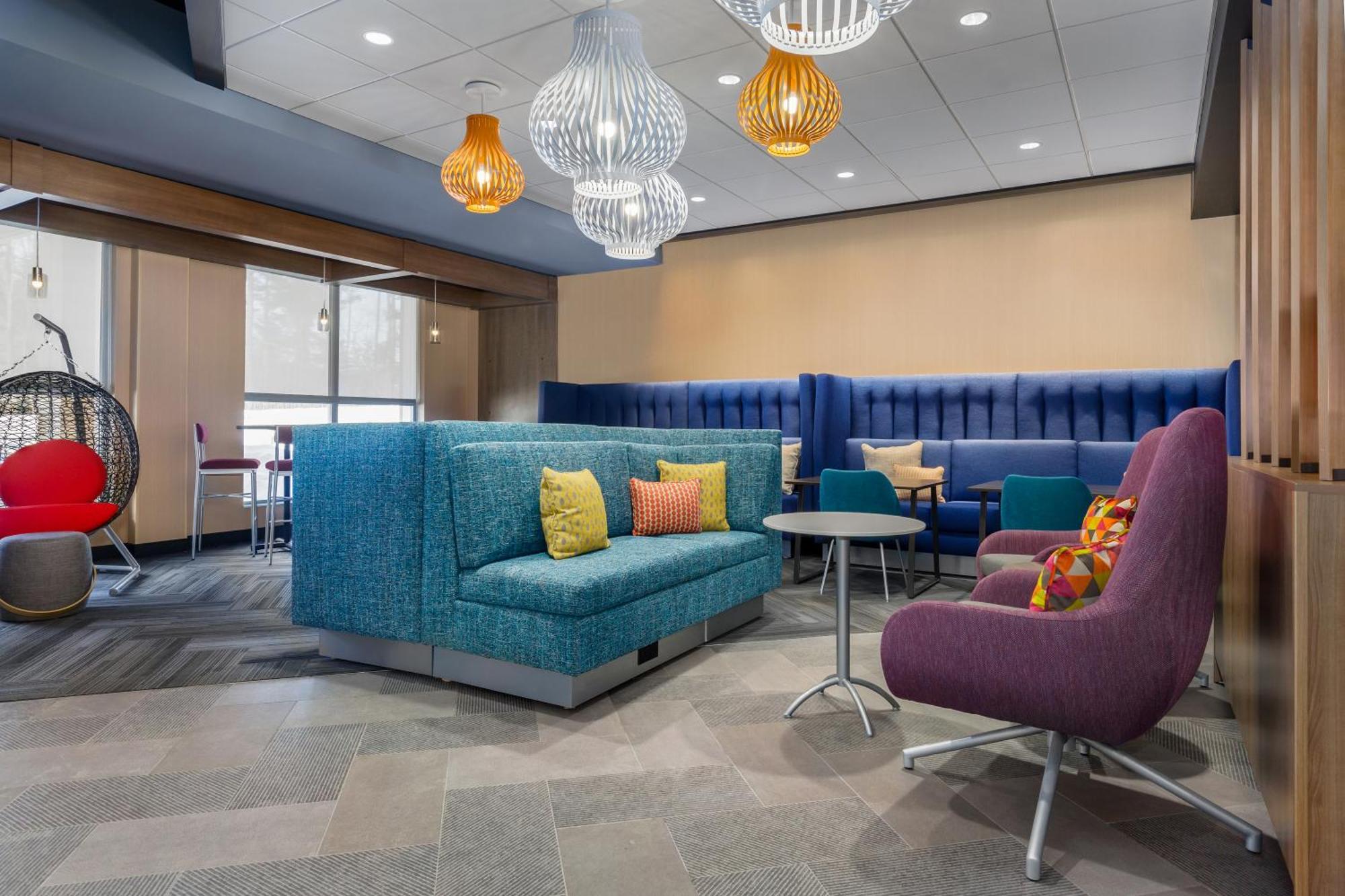 Tru By Hilton Bracebridge, On Otel Dış mekan fotoğraf