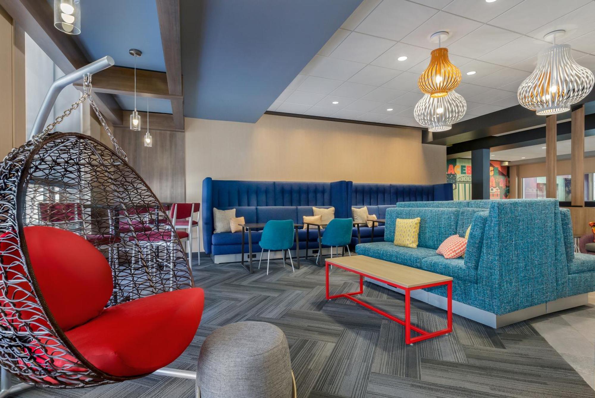 Tru By Hilton Bracebridge, On Otel Dış mekan fotoğraf