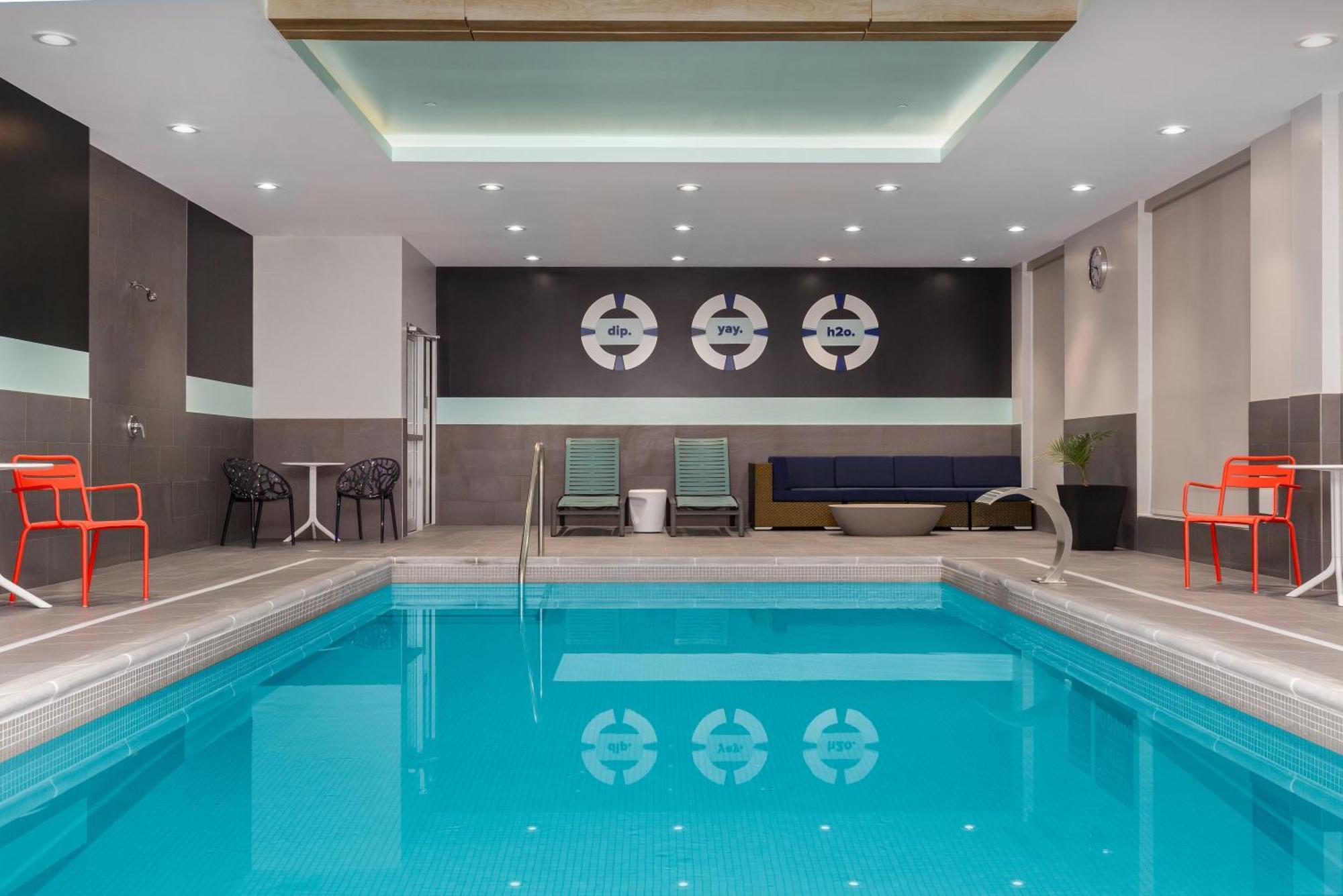 Tru By Hilton Bracebridge, On Otel Dış mekan fotoğraf