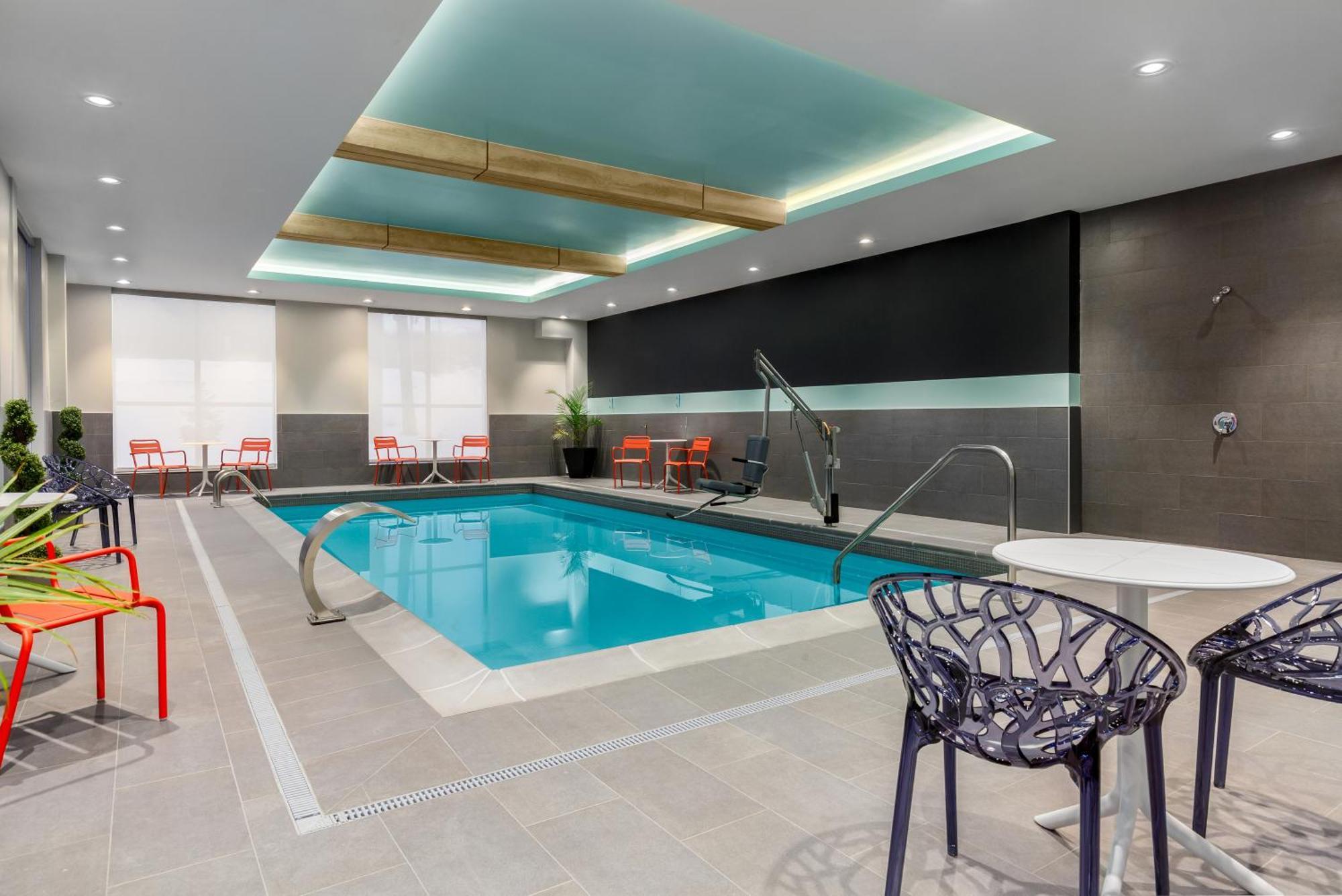 Tru By Hilton Bracebridge, On Otel Dış mekan fotoğraf
