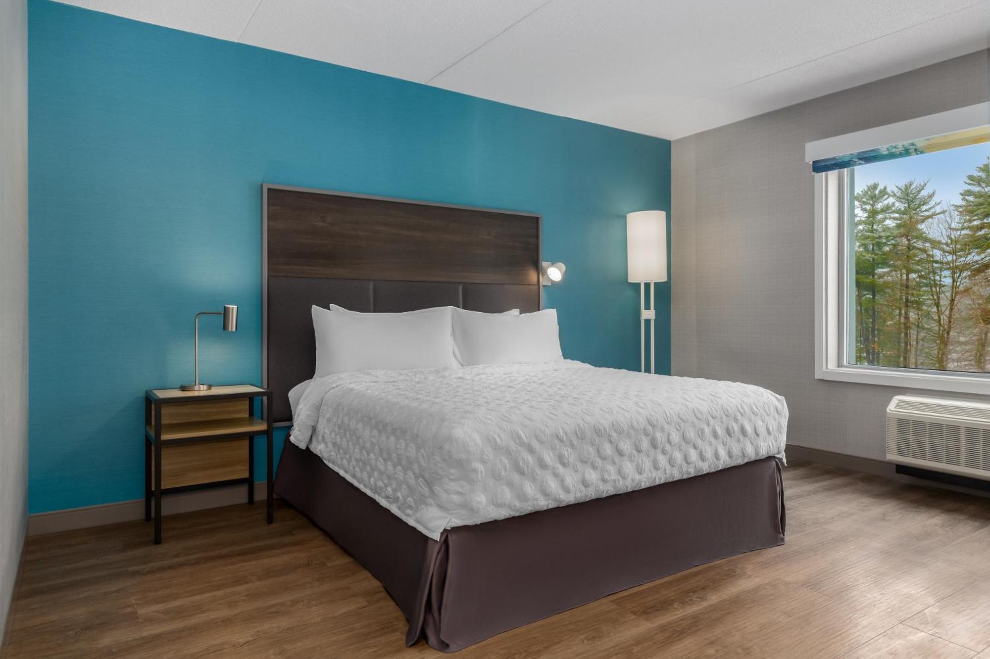Tru By Hilton Bracebridge, On Otel Dış mekan fotoğraf