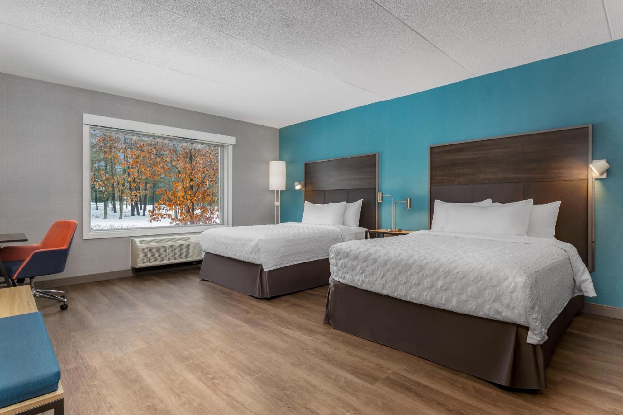 Tru By Hilton Bracebridge, On Otel Dış mekan fotoğraf