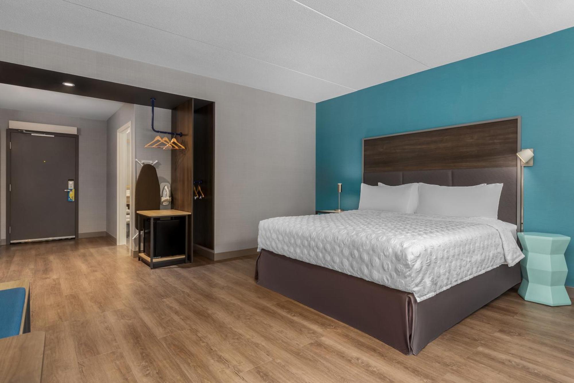 Tru By Hilton Bracebridge, On Otel Dış mekan fotoğraf