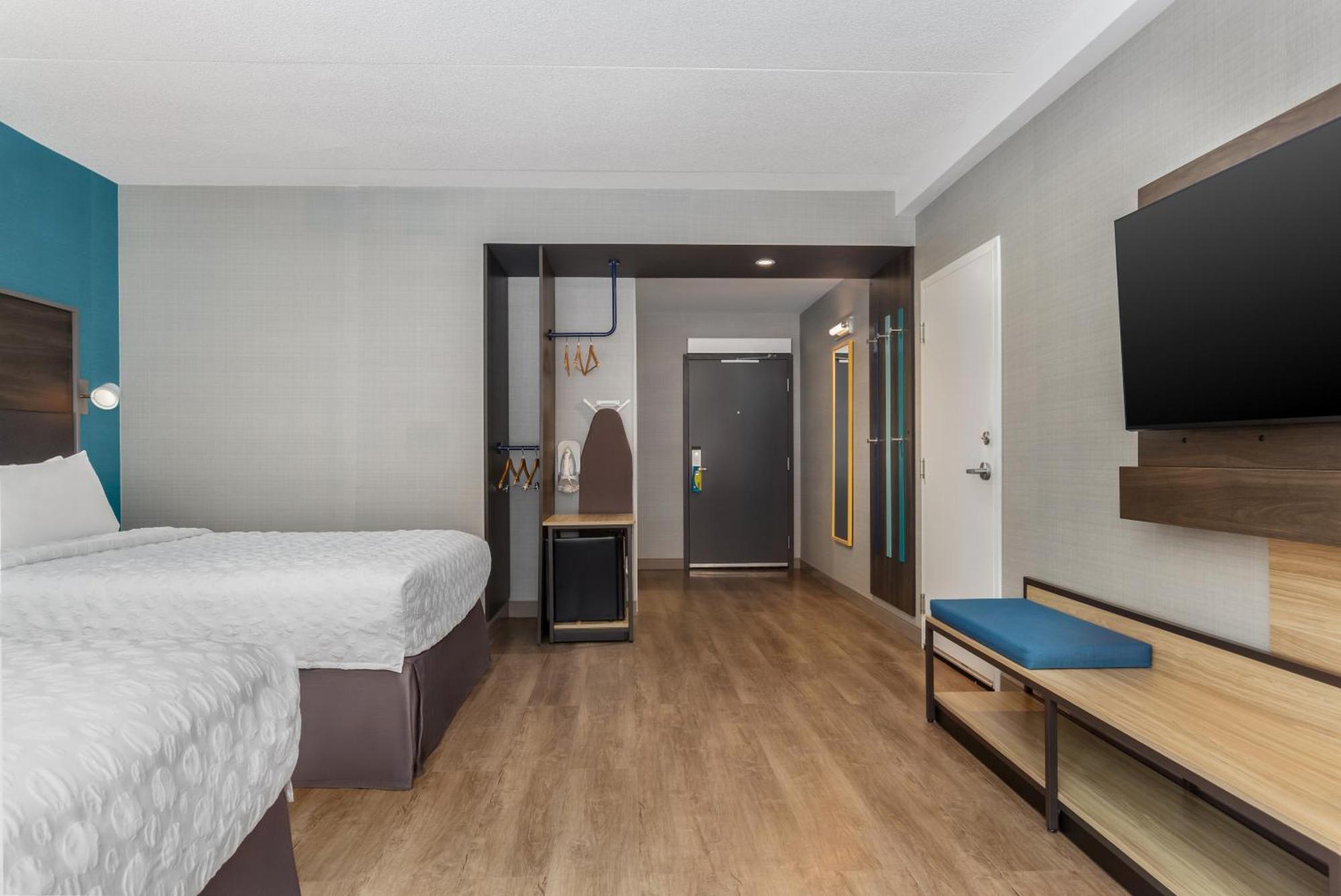 Tru By Hilton Bracebridge, On Otel Dış mekan fotoğraf